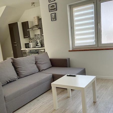 Апартаменты Gohysart 51B 1 Bruxelles-Charleroi-Airport Экстерьер фото