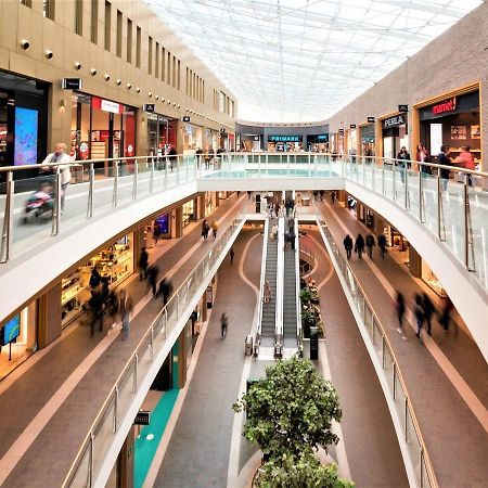 Апартаменты Gohysart 51B 1 Bruxelles-Charleroi-Airport Экстерьер фото