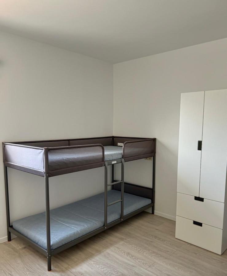 Апартаменты Gohysart 51B 1 Bruxelles-Charleroi-Airport Экстерьер фото