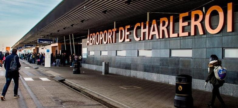 Апартаменты Gohysart 51B 1 Bruxelles-Charleroi-Airport Экстерьер фото