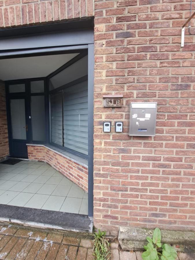 Апартаменты Gohysart 51B 1 Bruxelles-Charleroi-Airport Экстерьер фото