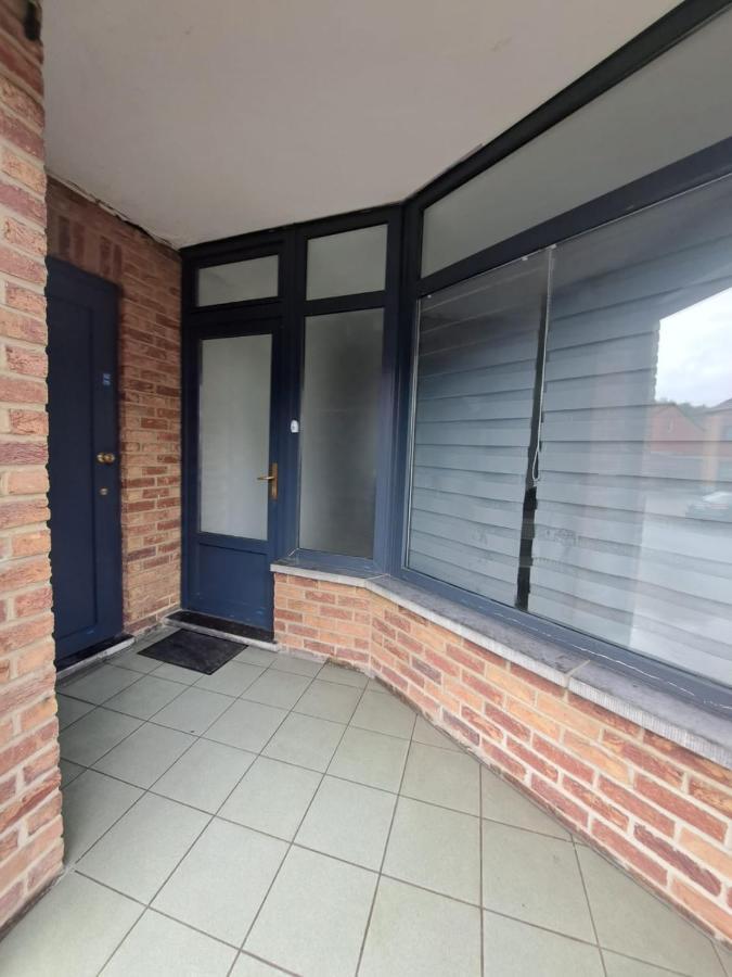 Апартаменты Gohysart 51B 1 Bruxelles-Charleroi-Airport Экстерьер фото